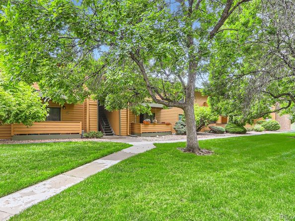 3315 S Ammons Street 103, Lakewood CO 80227
