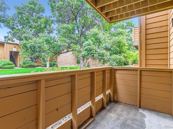 3315 S Ammons Street 103, Lakewood CO 80227