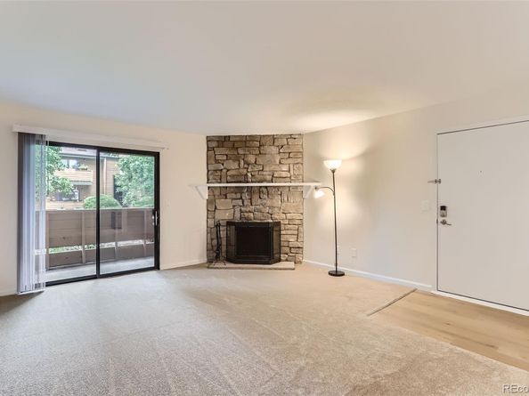 3315 S Ammons Street 103, Lakewood CO 80227