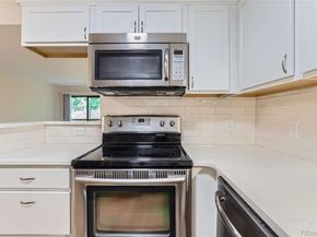 3315 S Ammons Street 103, Lakewood CO 80227
