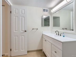 3315 S Ammons Street 103, Lakewood CO 80227