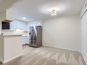3315 S Ammons Street 103, Lakewood CO 80227