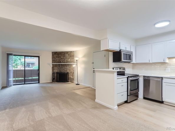 3315 S Ammons Street 103, Lakewood CO 80227