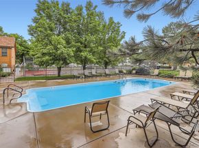 3315 S Ammons Street 103, Lakewood CO 80227