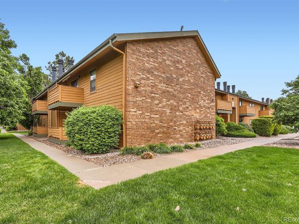 3315 S Ammons Street 103, Lakewood CO 80227