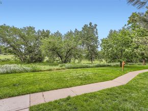 3315 S Ammons Street 103, Lakewood CO 80227