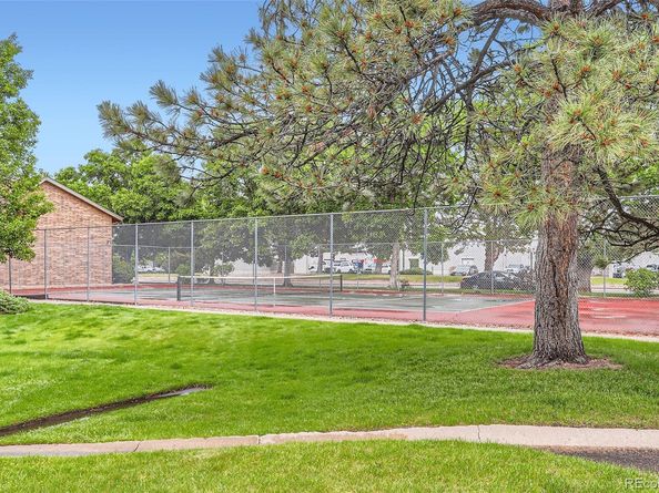 3315 S Ammons Street 103, Lakewood CO 80227