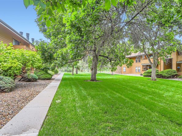 3315 S Ammons Street 103, Lakewood CO 80227