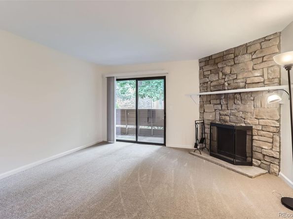 3315 S Ammons Street 103, Lakewood CO 80227