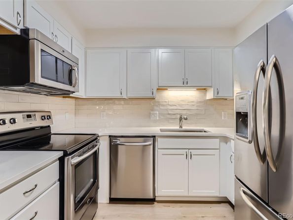 3315 S Ammons Street 103, Lakewood CO 80227