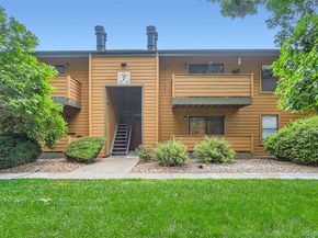 3315 S Ammons Street 103, Lakewood CO 80227