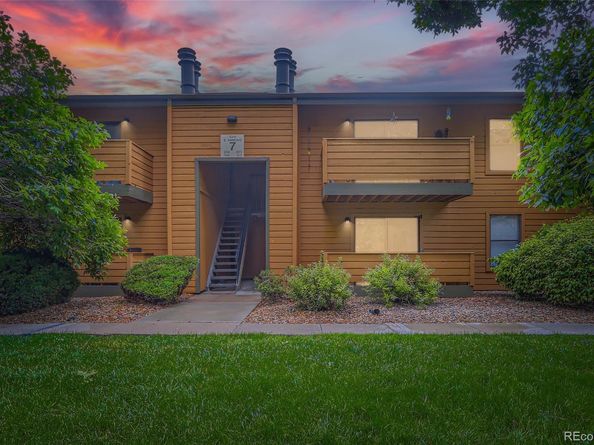 3315 S Ammons Street 103, Lakewood CO 80227