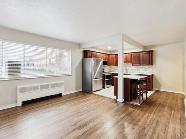 1101 Bellaire Street 108, Denver CO 80220