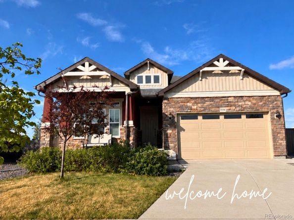 10303 Pitkin Court, Commerce City CO 80022