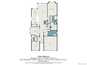 10303 Pitkin Court, Commerce City CO 80022