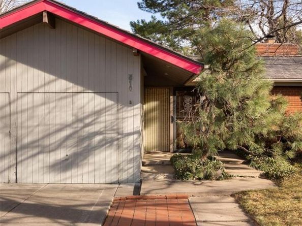 510 S Garfield Street, Denver CO 80209