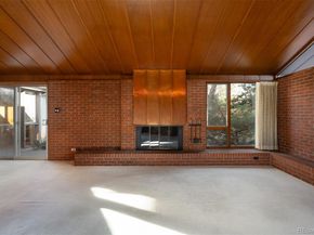 510 S Garfield Street, Denver CO 80209