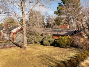 510 S Garfield Street, Denver CO 80209