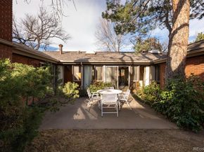 510 S Garfield Street, Denver CO 80209