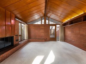 510 S Garfield Street, Denver CO 80209