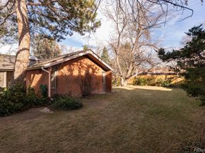 510 S Garfield Street, Denver CO 80209