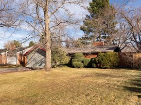 510 S Garfield Street, Denver CO 80209