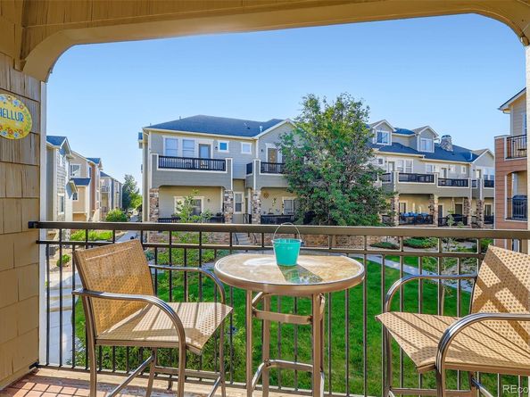 11250 Florence Street 22B, Commerce City CO 80640