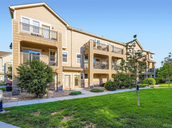 11250 Florence Street 22B, Commerce City CO 80640