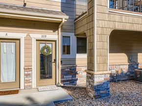 11250 Florence Street 22B, Commerce City CO 80640