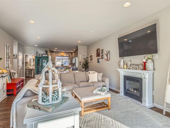 11250 Florence Street 22B, Commerce City CO 80640