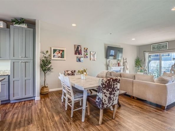 11250 Florence Street 22B, Commerce City CO 80640