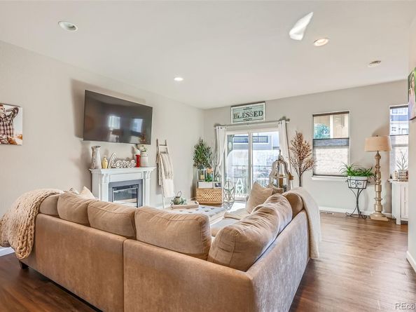 11250 Florence Street 22B, Commerce City CO 80640