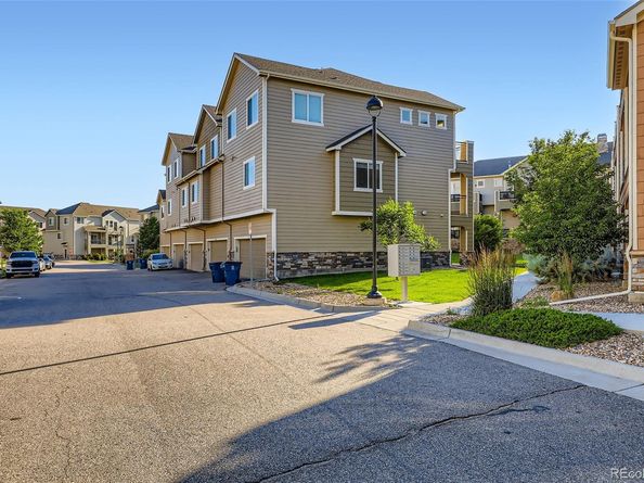 11250 Florence Street 22B, Commerce City CO 80640