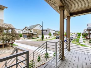 5432 Danube Street, Denver CO 80249