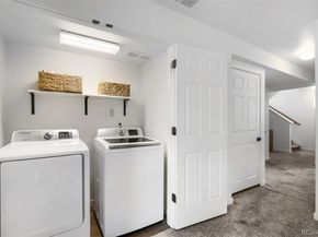 5432 Danube Street, Denver CO 80249