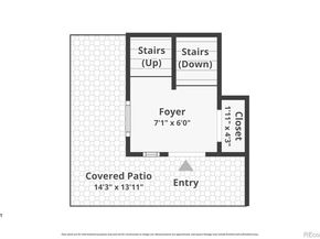 5432 Danube Street, Denver CO 80249