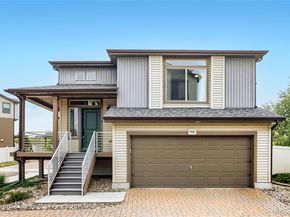 5432 Danube Street, Denver CO 80249