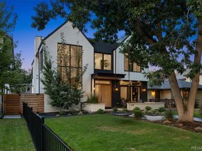 2435 S Madison Street, Denver CO 80210