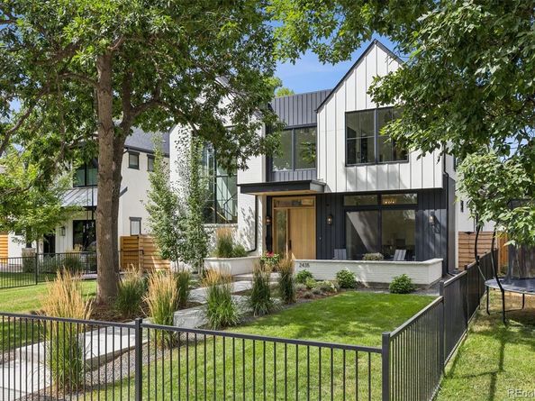 2435 S Madison Street, Denver CO 80210