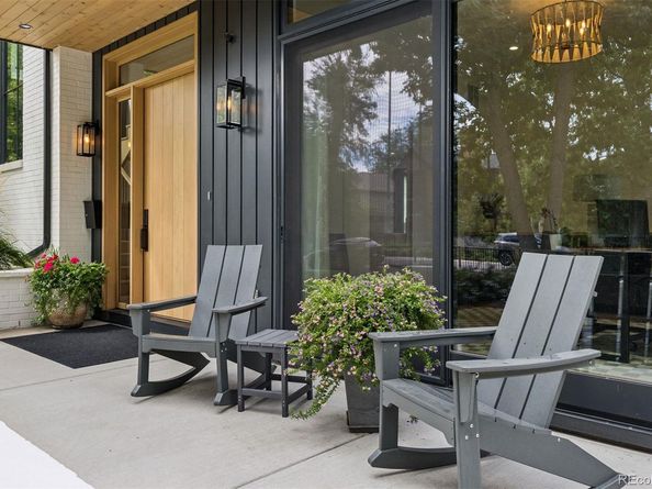 2435 S Madison Street, Denver CO 80210