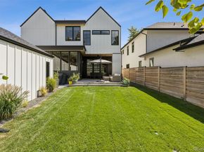 2435 S Madison Street, Denver CO 80210