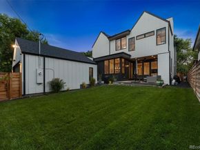 2435 S Madison Street, Denver CO 80210