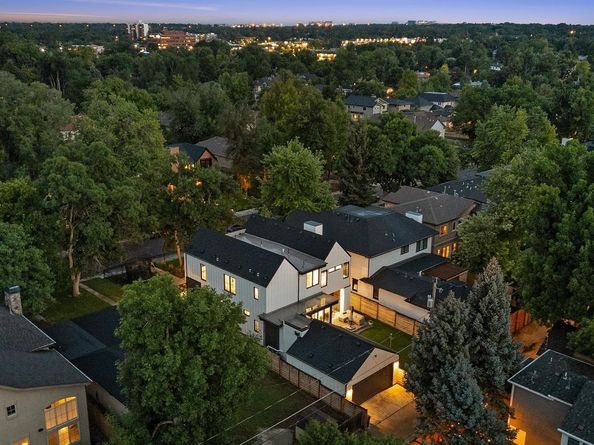 2435 S Madison Street, Denver CO 80210