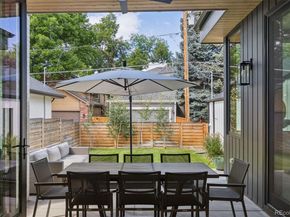 2435 S Madison Street, Denver CO 80210