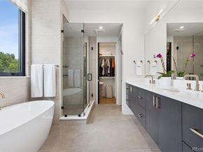 2435 S Madison Street, Denver CO 80210