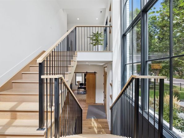 2435 S Madison Street, Denver CO 80210