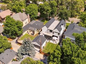 2435 S Madison Street, Denver CO 80210