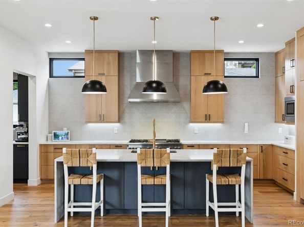 2435 S Madison Street, Denver CO 80210
