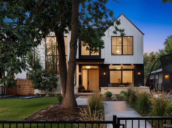 2435 S Madison Street, Denver CO 80210