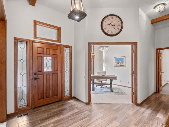 4864 S Crystal Street, Aurora CO 80015